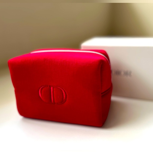💎DIOR Makeup Pouch - Picture 9 of 9